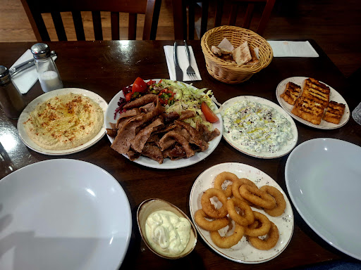 Photo of Ollie's Kebab Lingfield - 33-35 High St, Lingfield RH7 6AA